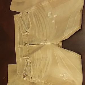 Ralph Lauren Denim & Supply Jeans